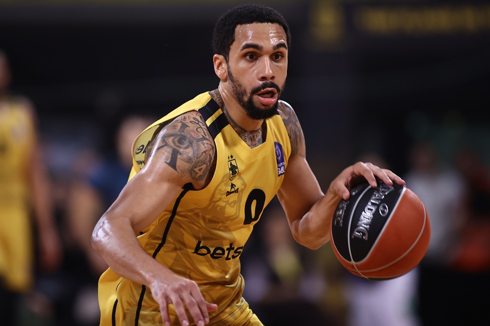 Δοκιμασία στην Ισπανία κόντρα στη Μανρέσα για τον Άρη