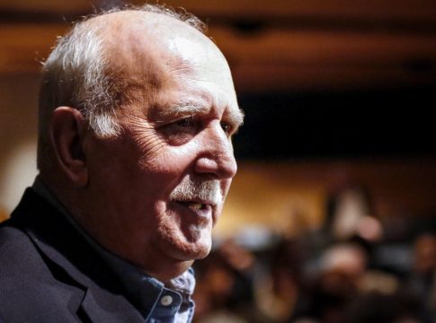 Ο ΑΝΤ1 αποχαιρετά τον Γιώργο Παπαδάκη – Η ανακοίνωση