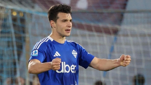 Κόμο – Τορίνο 6-0: Σαρωτική νίκη της Κόμο με ντοπιέτα του Δουβίκα