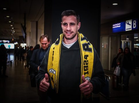 Από αύριο η ανακοίνωση της ΑΕΚ για Βάργκα – Τι ισχύει με τους τραυματίες