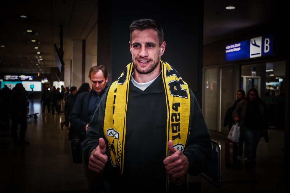 Από αύριο η ανακοίνωση της ΑΕΚ για Βάργκα – Τι ισχύει με τους τραυματίες