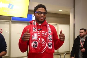 «Όλη η αλήθεια για Ταϊρίκ Τζόουνς, Παρτιζάν, Ολυμπιακό και… Ομπράντοβιτς»