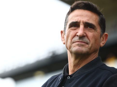 Επιστροφή για δύο στον Άρη