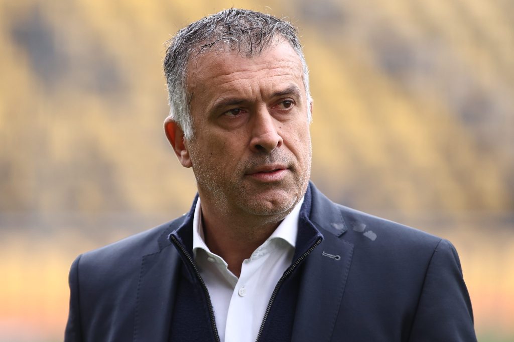 Η αποστολή του Παναιτωλικού για το ματς με τον ΠΑΟΚ (pic)