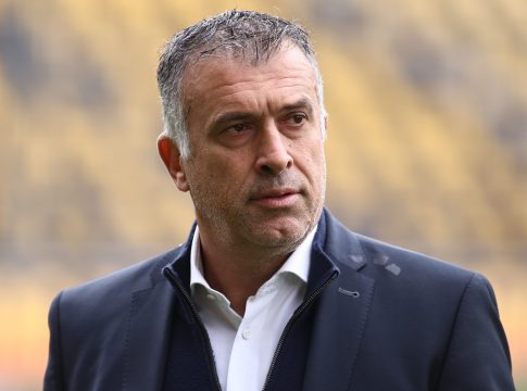 Η αποστολή του Παναιτωλικού για το ματς με τον ΠΑΟΚ (pic)