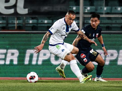 LIVE: Βόλος – Κηφισιά