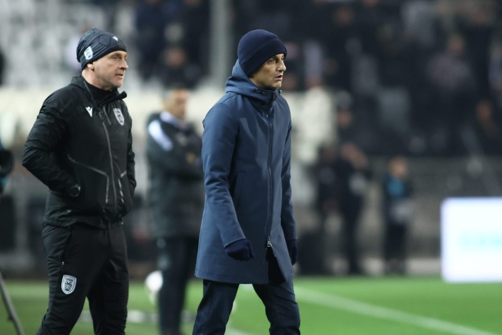 Λουτσέσκου: «Μας έλειψε το καθαρό μυαλό – Έπρεπε να λήξει 5-1 το παιχνίδι»