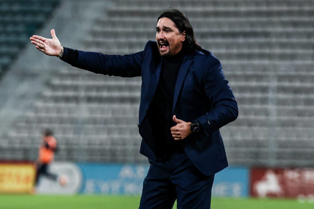 Λέτο: «Συγχαρητήρια στους παίκτες μου, το αξίζουν στο 100%»