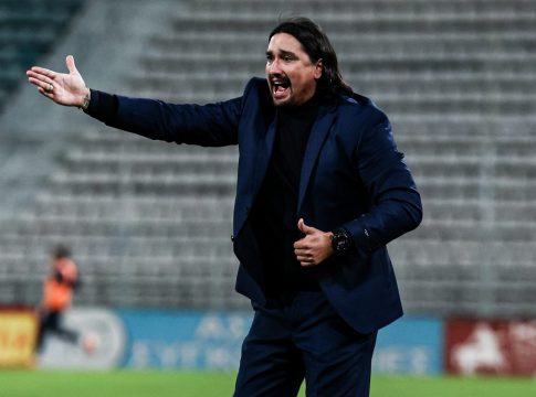 Λέτο: «Συγχαρητήρια στους παίκτες μου, το αξίζουν στο 100%»