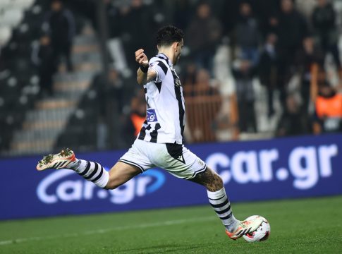 ΠΑΟΚ: Ο λόγος που δόθηκε επανάληψη στο πέναλτι του Μιχαηλίδη