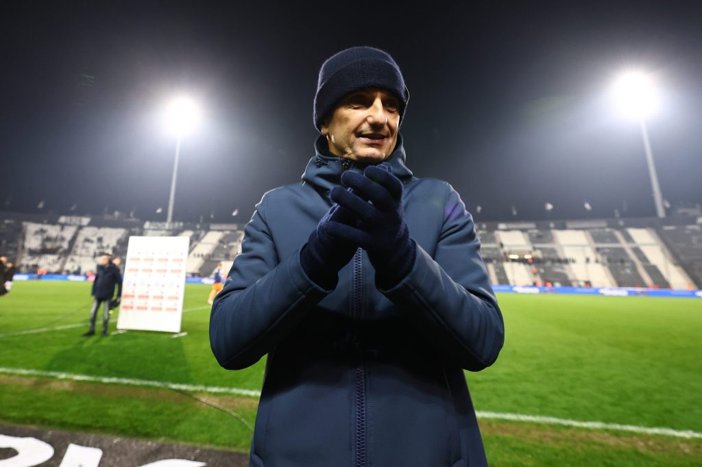 Επιστροφές στον ΠΑΟΚ ενόψει Παναιτωλικού