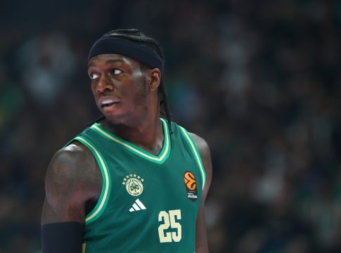 «Ο Ναν αισθάνεται καλύτερα και θα επιστρέψει σύντομα»