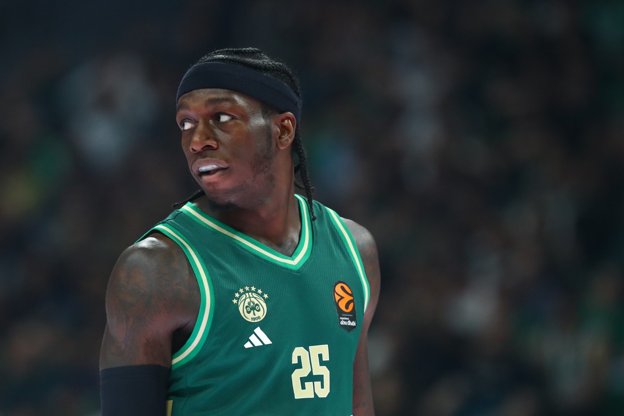 «Ο Ναν αισθάνεται καλύτερα και θα επιστρέψει σύντομα»