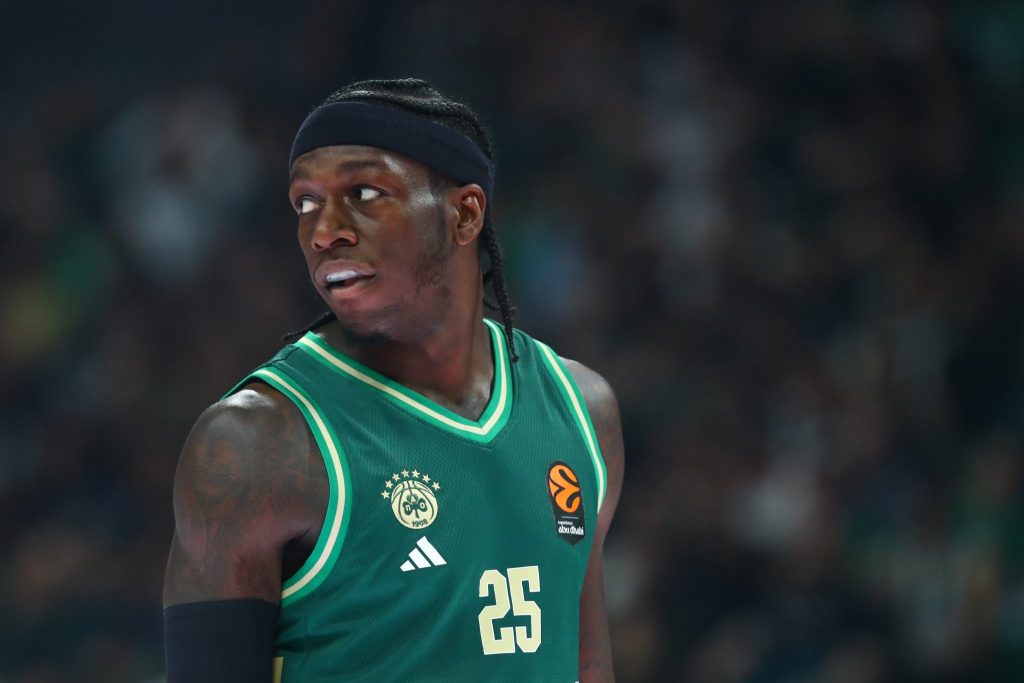 Παναθηναϊκός: Υποχρέωση νίκης και… αντίδρασης κόντρα στη Βίρτους Μπολόνια