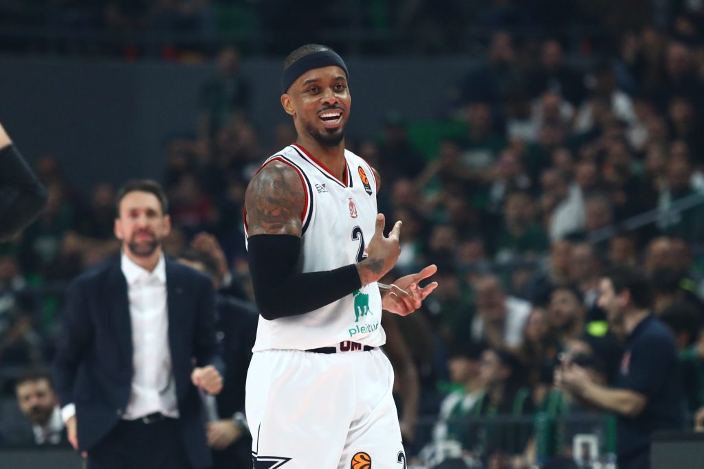 Η «καρφάρα» του Λορέντζο Μπράουν για τον Εργκίν Αταμάν- Ατάκα που θα συζητηθεί…