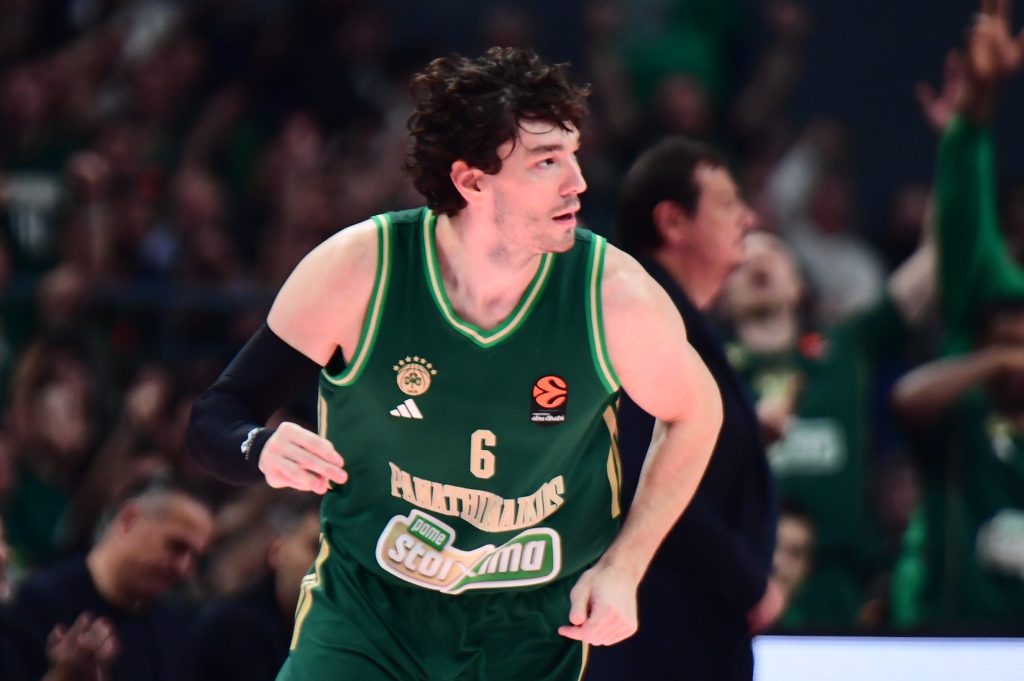 Οσμάν: «Να επιστρέψουμε στο μπάσκετ που ξέρουμε να παίζουμε»