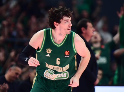 Οσμάν: «Να επιστρέψουμε στο μπάσκετ που ξέρουμε να παίζουμε»