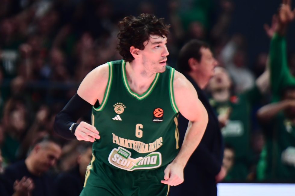 Οσμάν: «Να επιστρέψουμε στο μπάσκετ που ξέρουμε να παίζουμε»