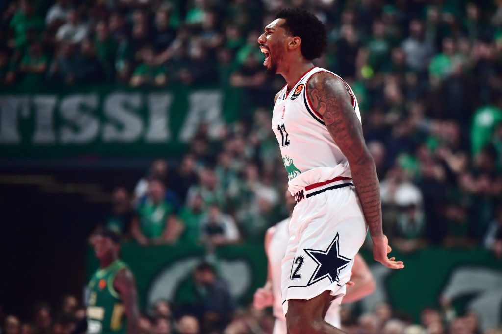 Τον «καθάρισε» στο Μιλάνο, τον… τελείωσε στο ΟΑΚΑ: Ποιος είναι ο «δήμιος» του Παναθηναϊκού που μένει ελεύθερος το καλοκαίρι (vids)