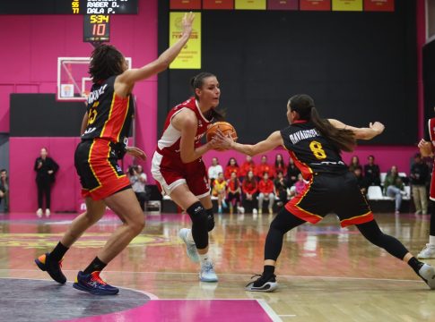 LIVE: Αθηναϊκός – Ολυμπιακός