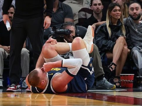 Τα νεότερα για την επιστροφή του Νίκολα Γιόκιτς: Η αισιόδοξη και η απαισιόδοξη πρόβλεψη