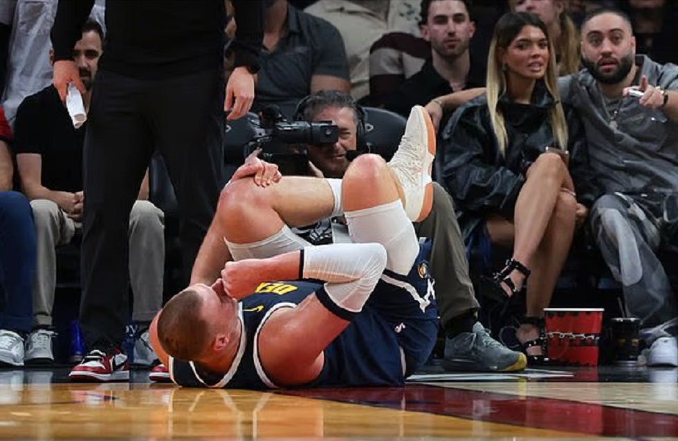 Τα νεότερα για την επιστροφή του Νίκολα Γιόκιτς: Η αισιόδοξη και η απαισιόδοξη πρόβλεψη