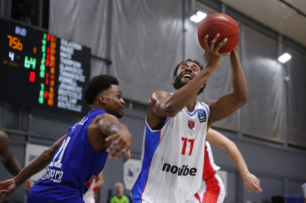 Πανιώνιος – Μπούντουτσνοστ 97-85: Ξέσπασε ο Ιστορικός στο ντεμπούτο του Μάρκοβιτς