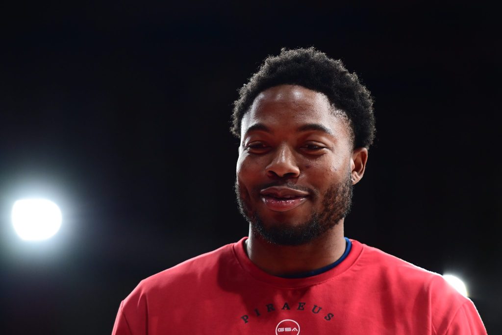 Τι αποκάλυψε ο Μπαρτζώκας για το ντεμπούτο του Τζόουνς