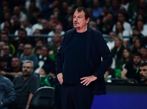 Η δωδεκάδα του Παναθηναϊκού για το παιχνίδι με την Μπάγερν – Χωρίς Ναν οι Πράσινοι