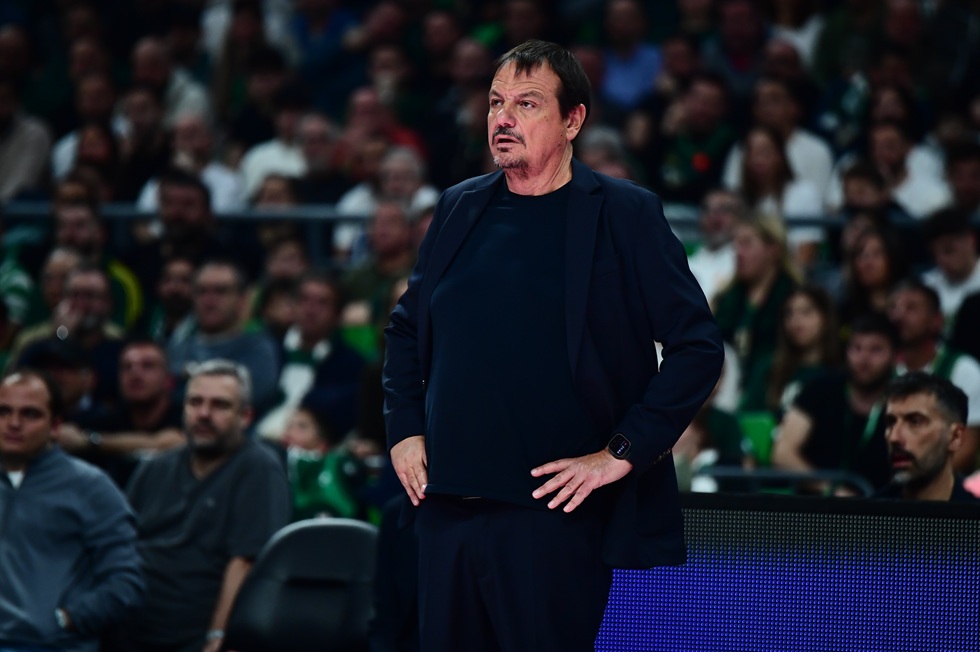 Η δωδεκάδα του Παναθηναϊκού για το παιχνίδι με την Μπάγερν – Χωρίς Ναν οι Πράσινοι