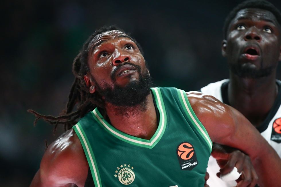 Φαρίντ: «Παίξαμε το μπάσκετ που θέλαμε – Θα κάνουμε ό,τι καλύτερο για τον τίτλο»