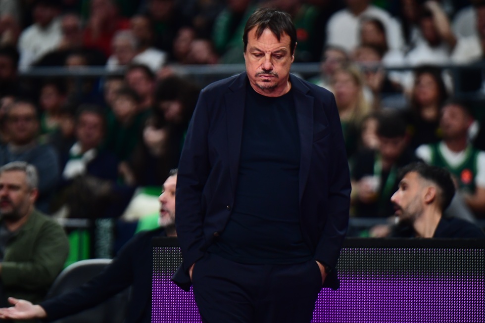 Αταμάν: «Στα σόσιαλ μίντια μού έστελναν μηνύματα πως είμαι Τούρκος και πρέπει να φύγω από την Ελλάδα»