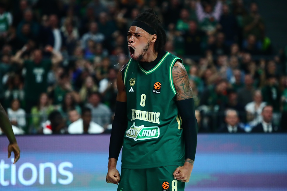 Παναθηναϊκός: Με στόχο το «διπλό» στο Μόναχο, χωρίς Ναν οι πράσινοι