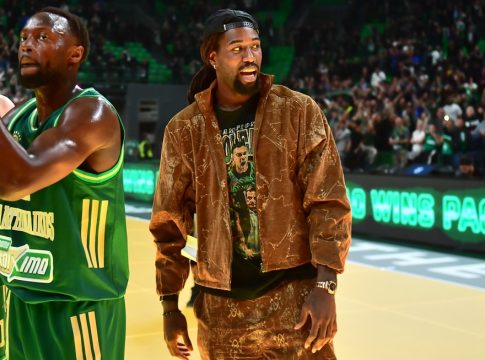 Λεσόρ: «Θεέ μου, δεν ήθελα να δω το βίντεο…» (pic)