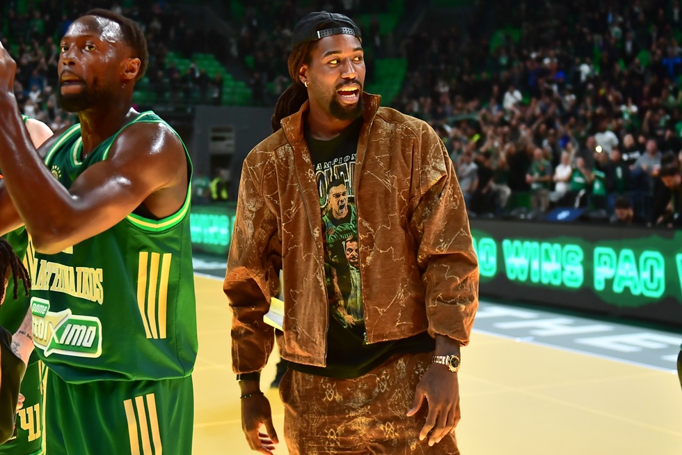 Λεσόρ: «Θεέ μου, δεν ήθελα να δω το βίντεο…» (pic)