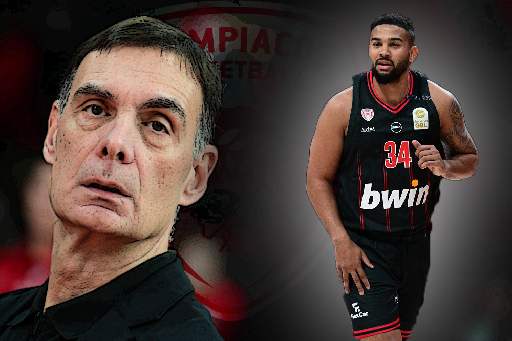 Τζόσεφ: Έκανε την αγγαρεία – ευκαιρία και αποθεώθηκε από τον Μπαρτζώκα (vids)