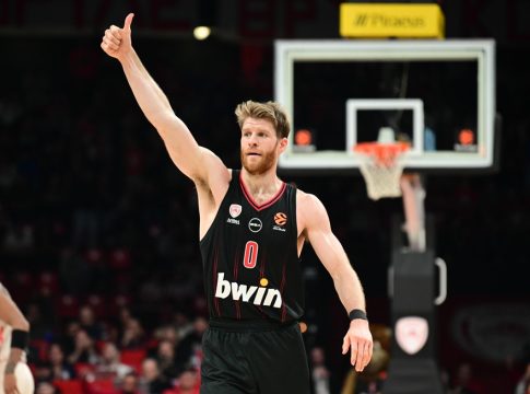 Γουόκαπ: «Φάνηκε η απογοήτευση στο πρόσωπο του Μόρις – Θα έχει άμεση επιρροή ο Τζόουνς»