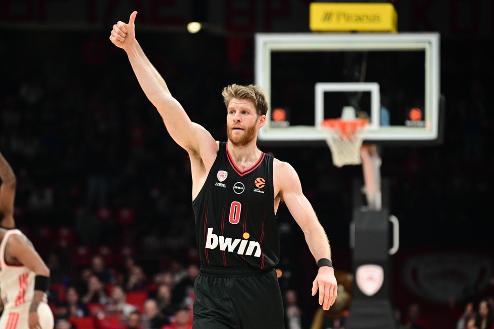 Γουόκαπ: «Φάνηκε η απογοήτευση στο πρόσωπο του Μόρις – Θα έχει άμεση επιρροή ο Τζόουνς»