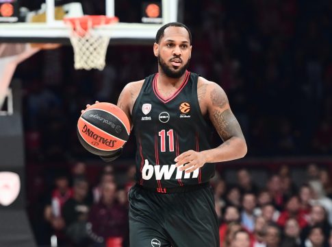 Μόρις: «Θα επιστρέψω άμεσα» (pic)