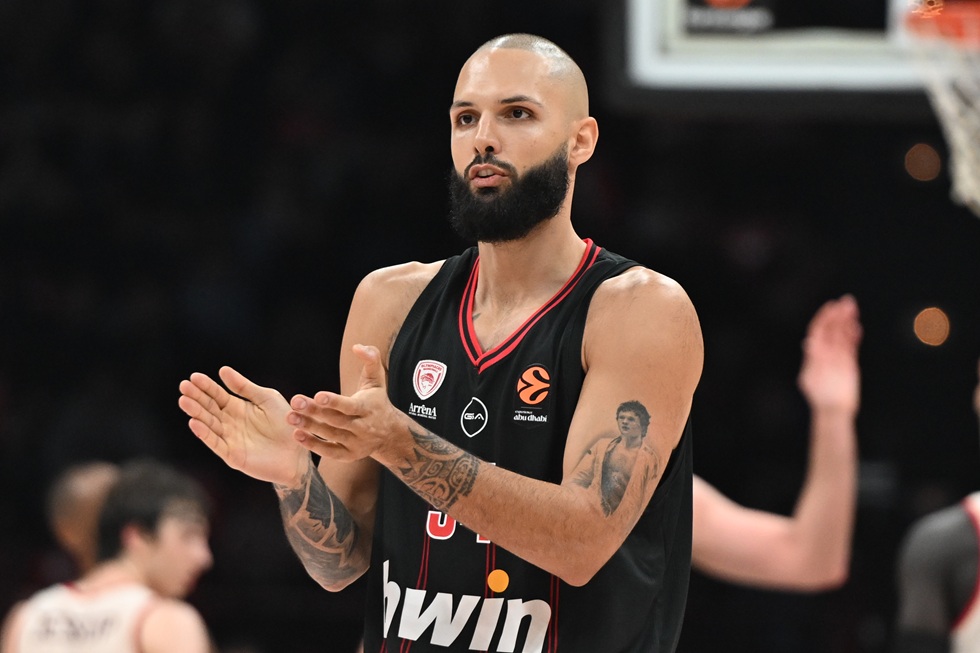 ΠΑΡΤΙΖΑΝ – ΟΛΥΜΠΙΑΚΟΣ Live Streaming