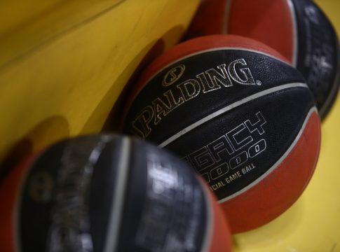 Τα «φώτα» σε Γλυφάδα και Περιστέρι στην 16η αγωνιστική της Stoiximan GBL