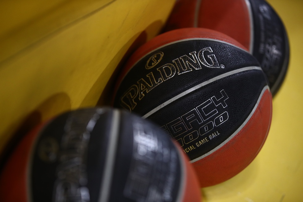 Τα «φώτα» σε Γλυφάδα και Περιστέρι στην 16η αγωνιστική της Stoiximan GBL