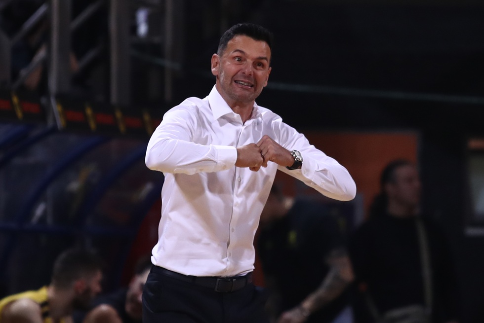 Μίλιτσιτς: «Να πιστέψουμε στην ομάδα και να μην ψάχνουμε για θαύματα» – Τι είπε για τον Κώστα Αντετοκούνμπο