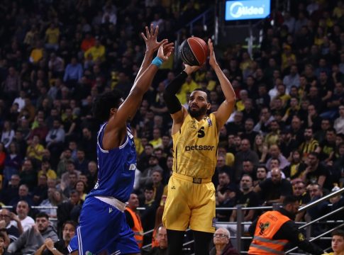 Άρης Betsson – Ηρακλής 78-76: Το έκανε ντέρμπι στο τέλος, αλλά τον νίκησε ξανά (vid)