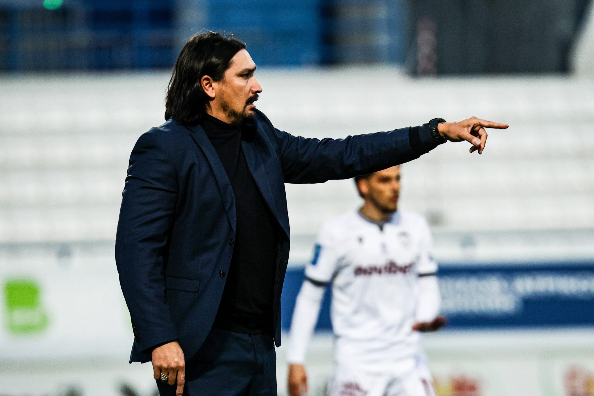 Λέτο: «Δεν μας άξιζε να τελειώσει έτσι η πορεία μας στο Κύπελλο»