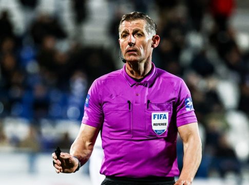 Super League: O Σιδηρόπουλος ορίστηκε στο Ολυμπιακός – Βόλος, ο Ευαγγέλου στο Αστέρας – ΑΕΚ