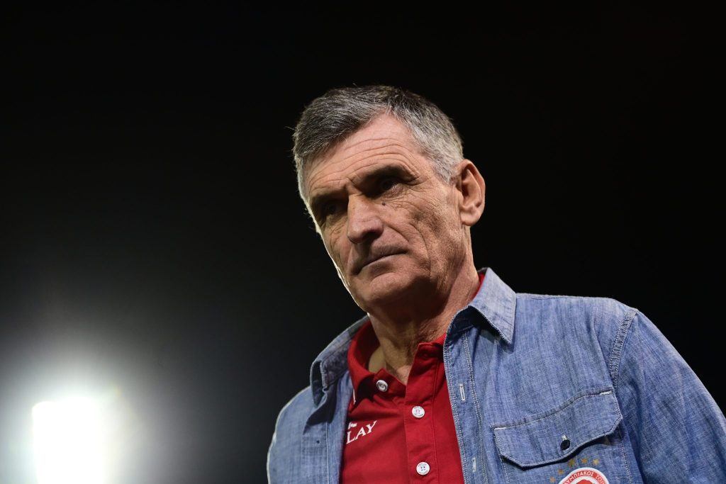 Τι ζήτησε ο Μεντιλίμπαρ στον Ρέντη