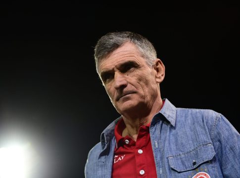 Τι ζήτησε ο Μεντιλίμπαρ στον Ρέντη