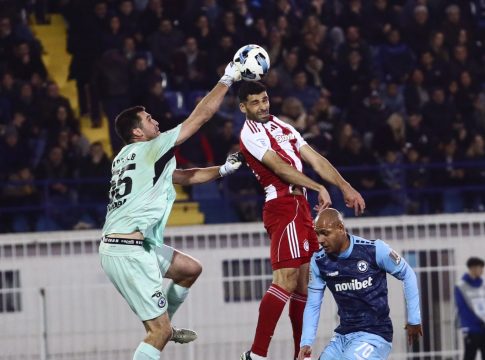 Η πρόβλεψη στον Ρέντη για τον Ταρέμι και ο λόγος που ο «Μέντι» χαμογελά