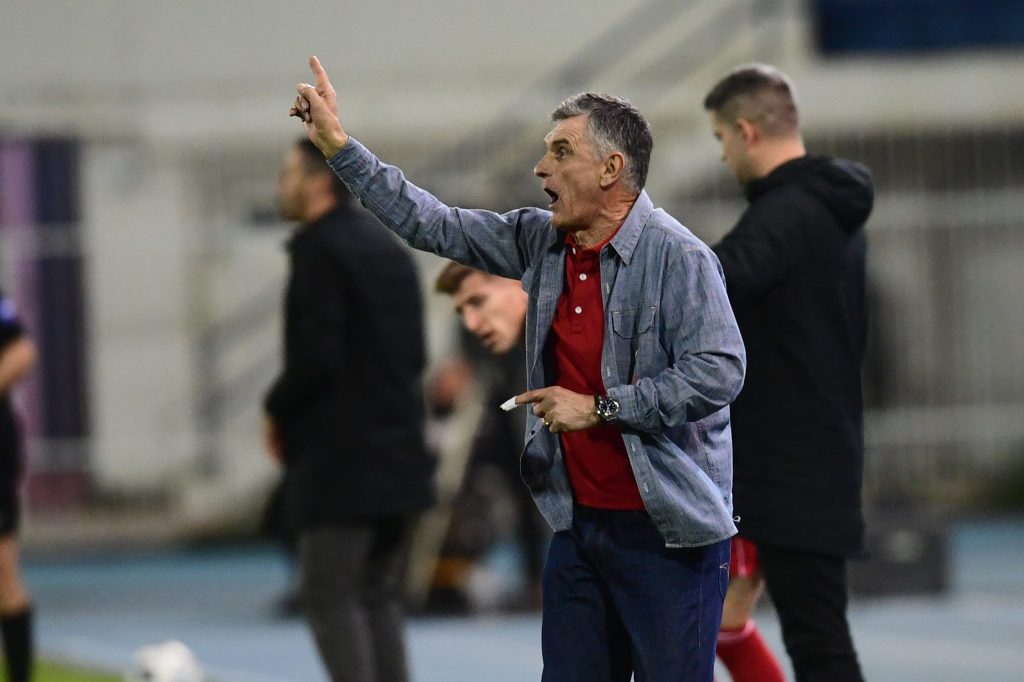 Μεντιλίμπαρ: «Κυριαρχήσαμε στο παιχνίδι – Τους χρειαζόμαστε όλους γιατί έχουμε δύσκολο μήνα μπροστά μας»